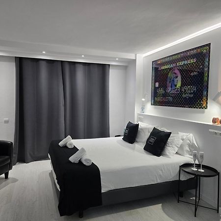 Urban Spaces Ibiza Ngoại thất bức ảnh