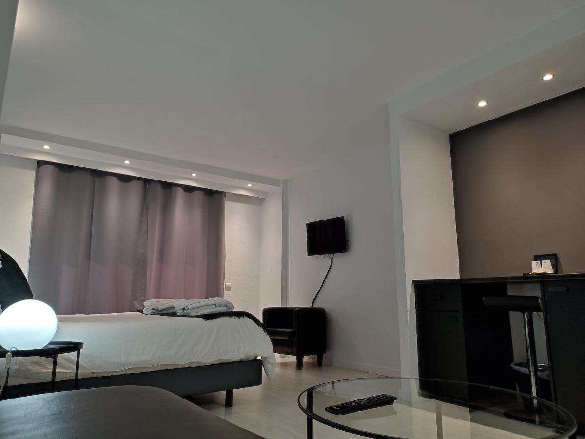 Urban Spaces Ibiza Ngoại thất bức ảnh