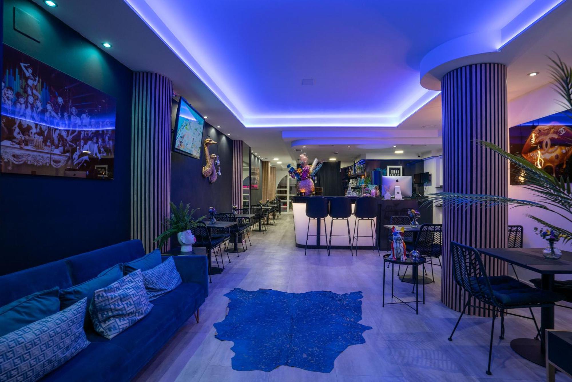 Urban Spaces Ibiza Ngoại thất bức ảnh