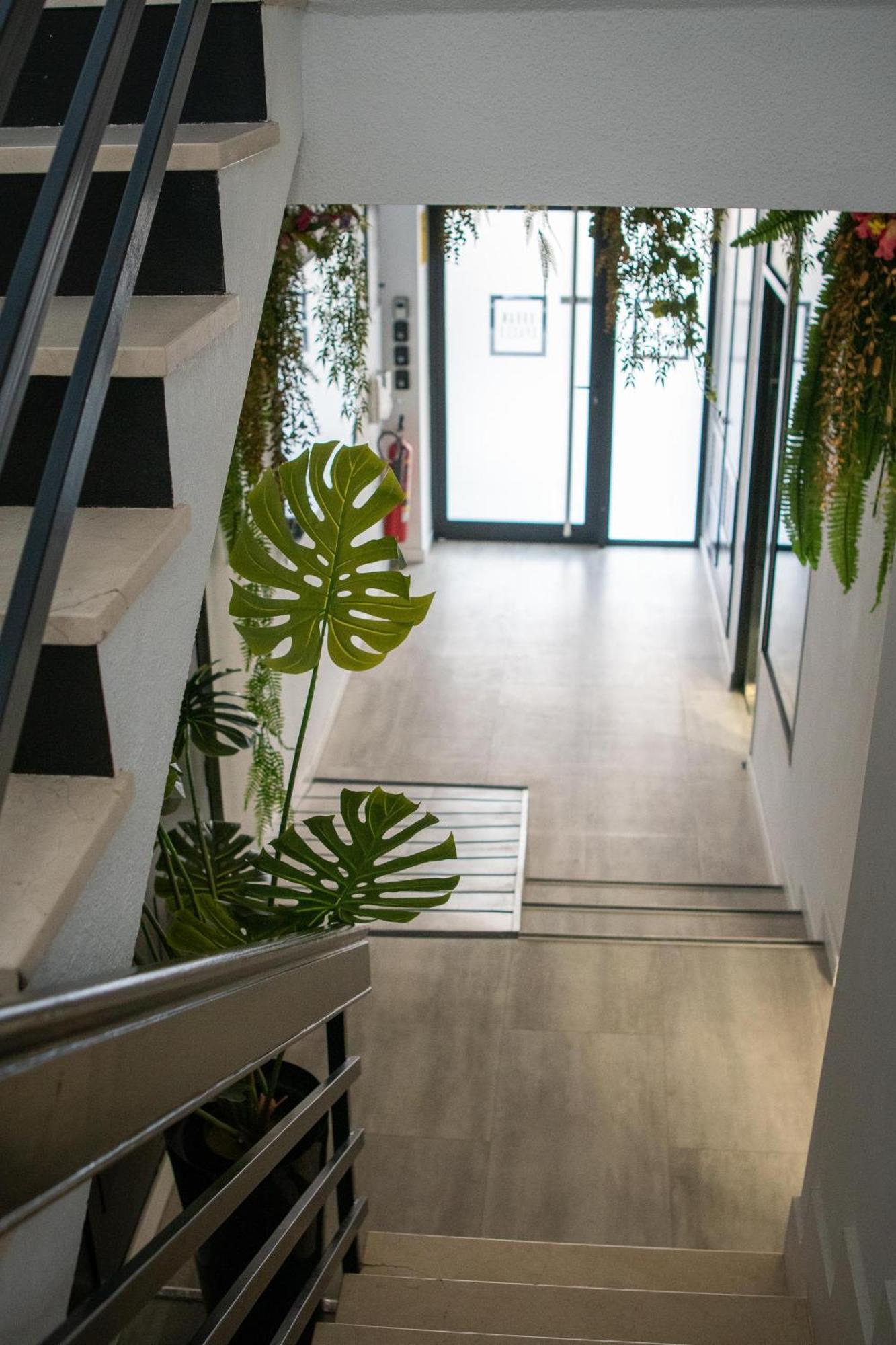 Urban Spaces Ibiza Ngoại thất bức ảnh