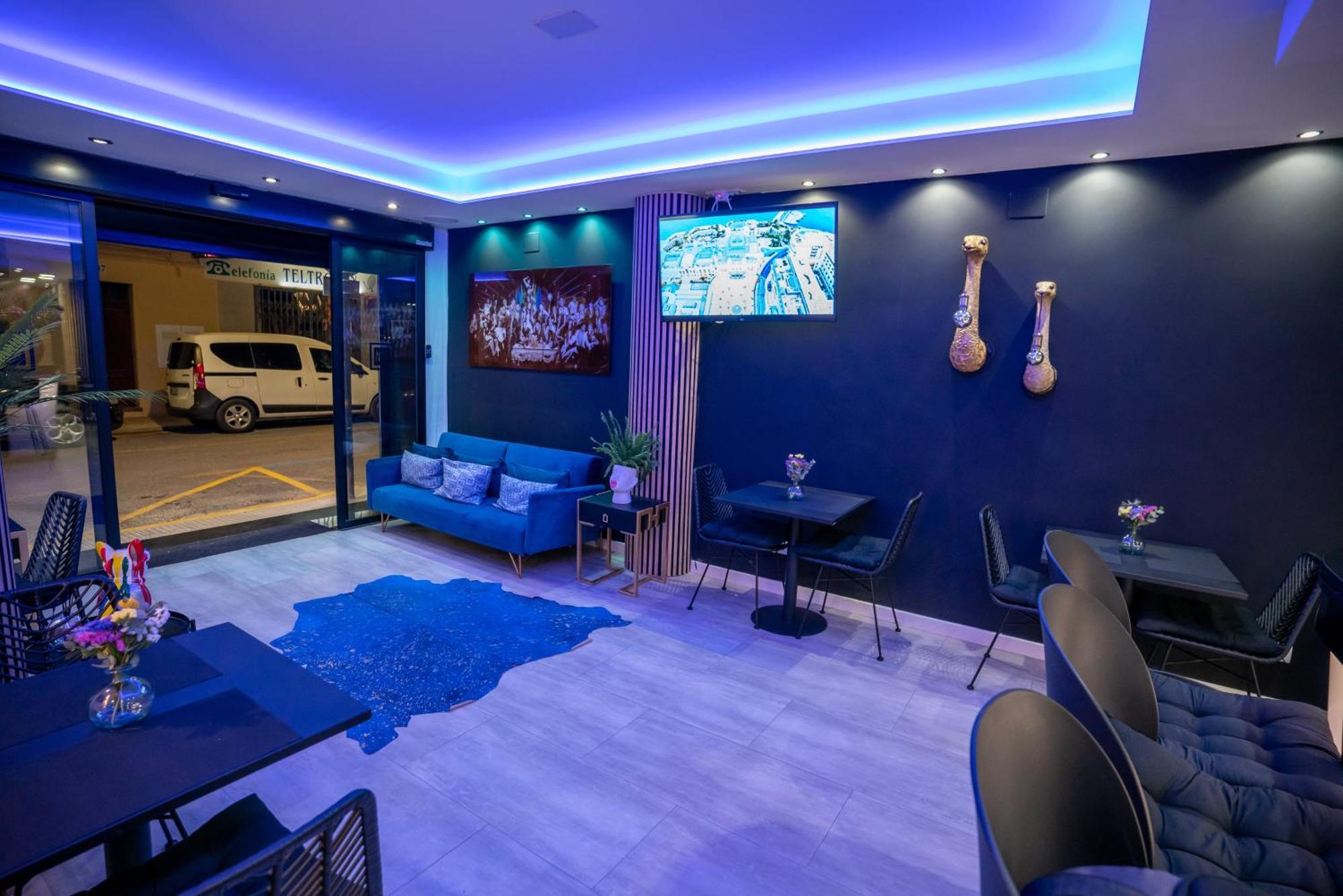 Urban Spaces Ibiza Ngoại thất bức ảnh