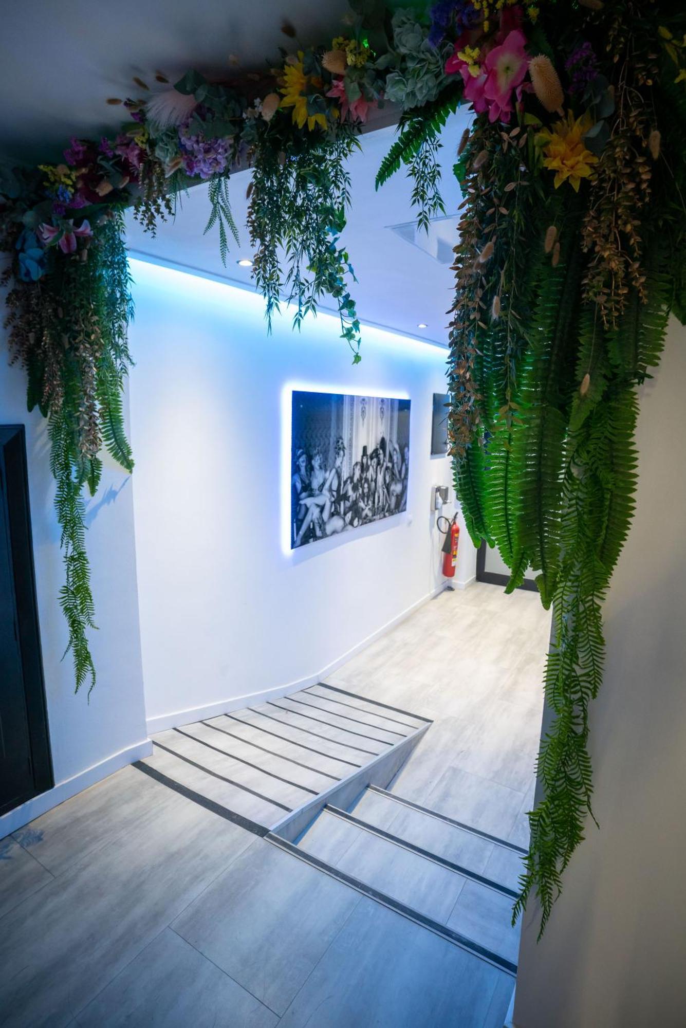 Urban Spaces Ibiza Ngoại thất bức ảnh