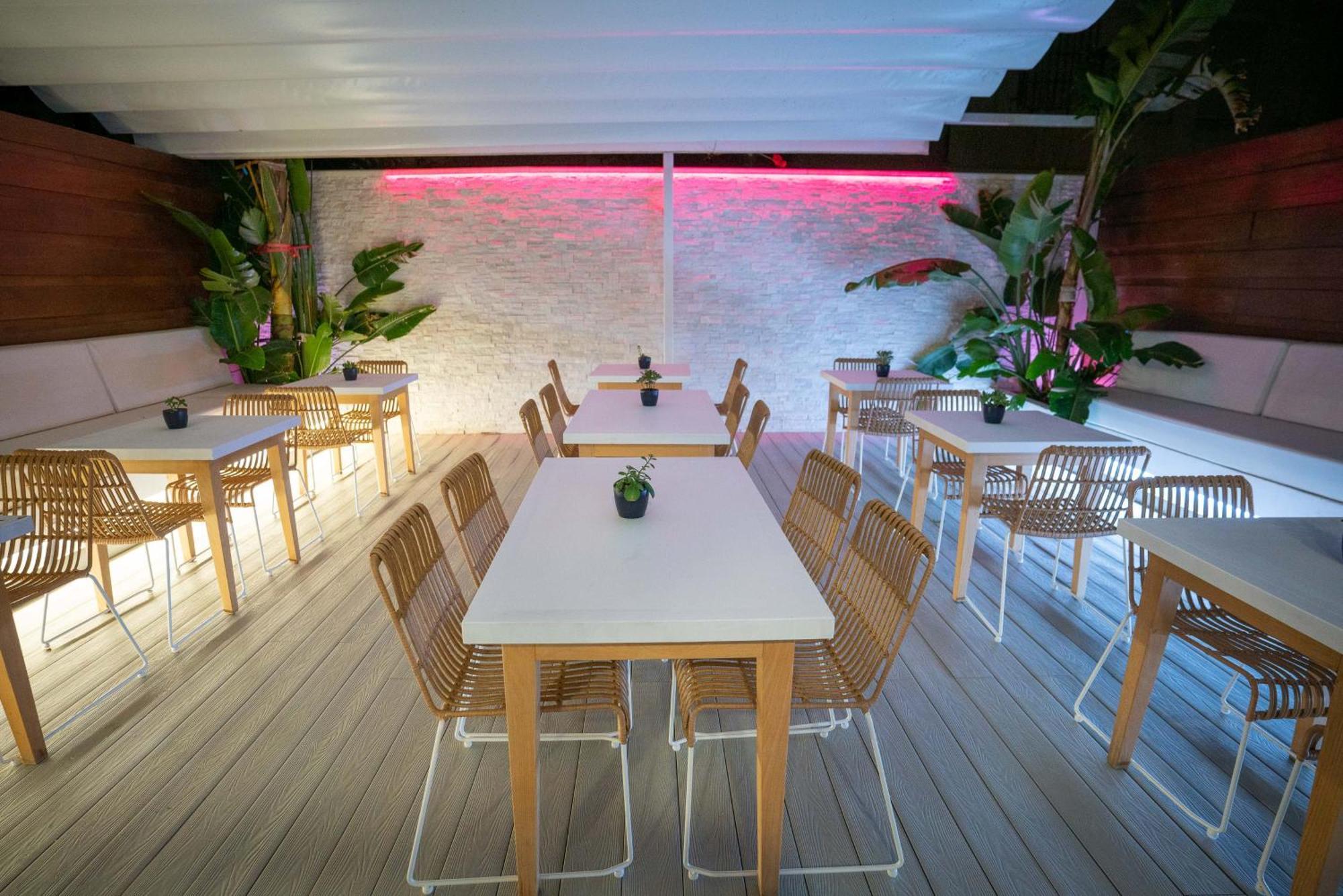 Urban Spaces Ibiza Ngoại thất bức ảnh