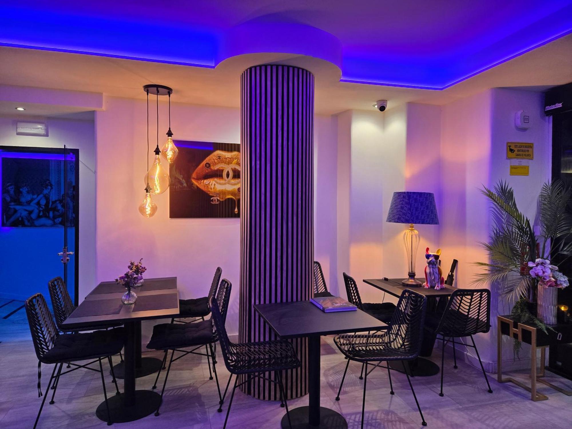 Urban Spaces Ibiza Ngoại thất bức ảnh