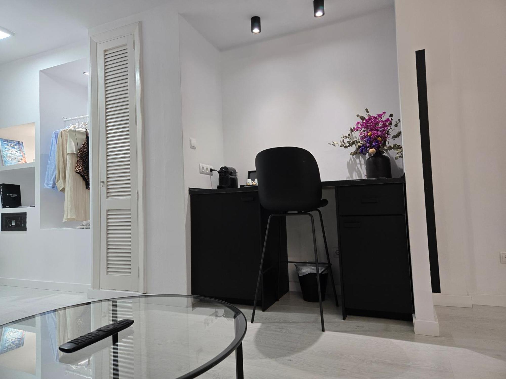 Urban Spaces Ibiza Ngoại thất bức ảnh
