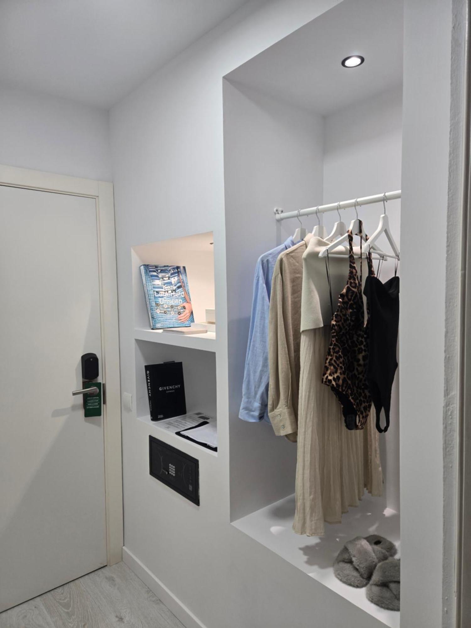 Urban Spaces Ibiza Ngoại thất bức ảnh