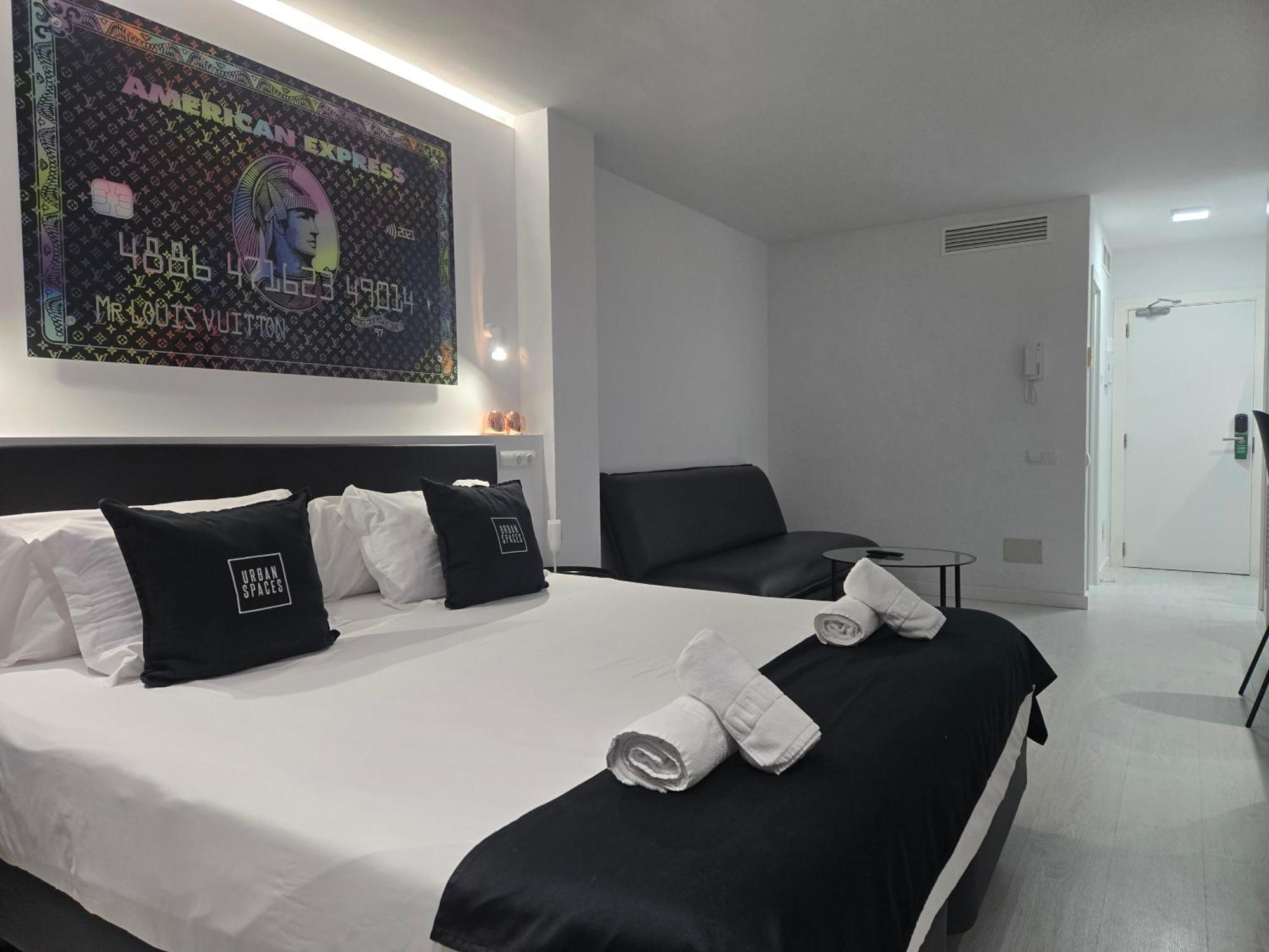 Urban Spaces Ibiza Ngoại thất bức ảnh