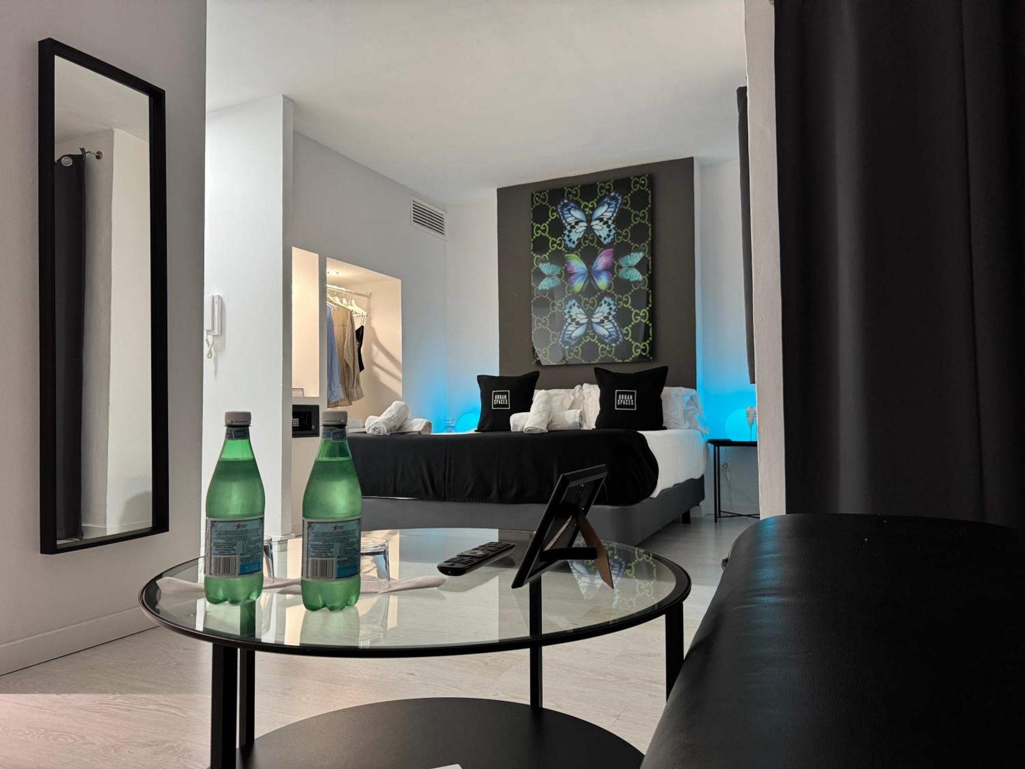 Urban Spaces Ibiza Ngoại thất bức ảnh