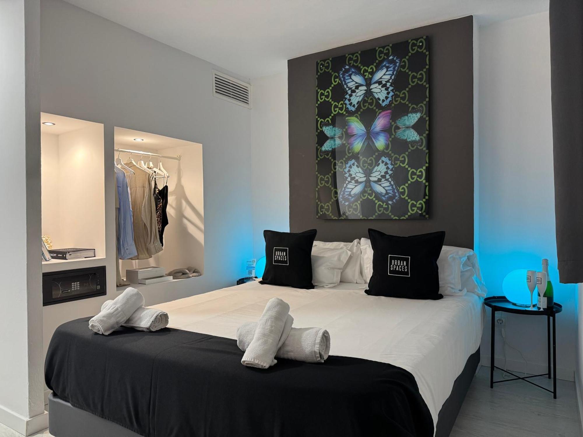 Urban Spaces Ibiza Ngoại thất bức ảnh