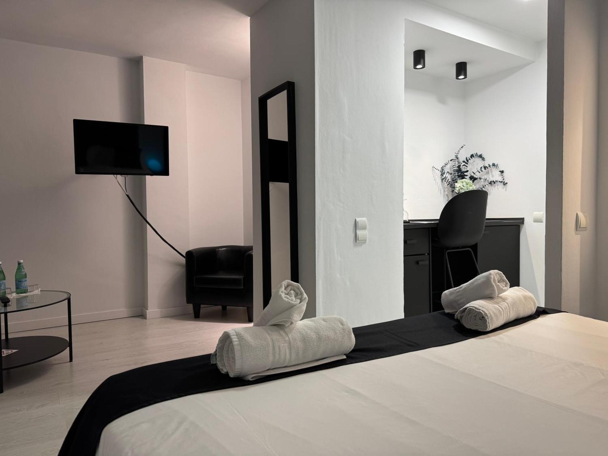 Urban Spaces Ibiza Ngoại thất bức ảnh