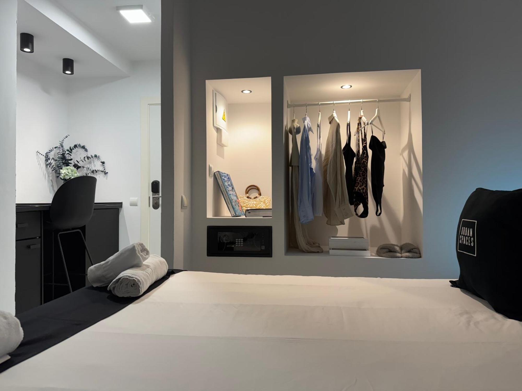 Urban Spaces Ibiza Ngoại thất bức ảnh