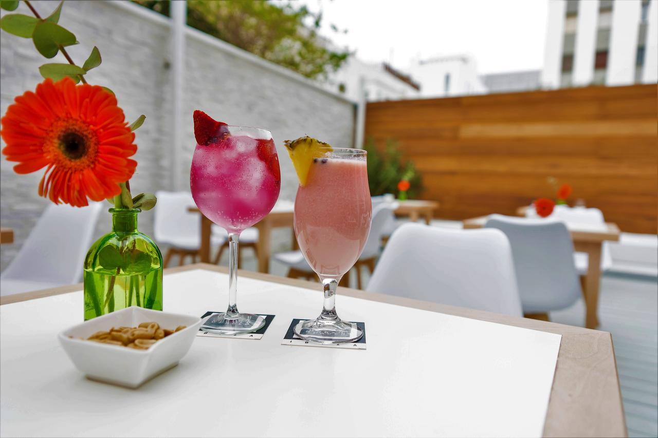 Urban Spaces Ibiza Ngoại thất bức ảnh